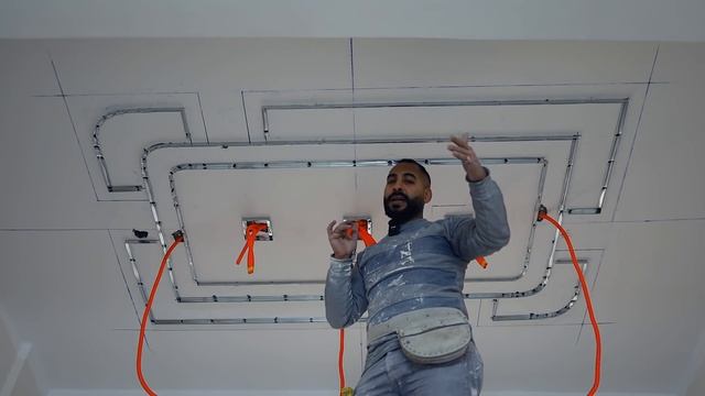 اسهل مستطيل جبس بورد كلاسيك смотреть онлайн