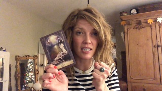Tarot + Oracle Message | Listen To Your Heart ❤️? It Is Leading You Toward Expansion And Love смотреть онлайн