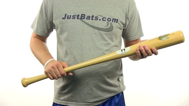 M^Powered Python Bamboo Wood Bat: MPPYTH Adult смотреть онлайн