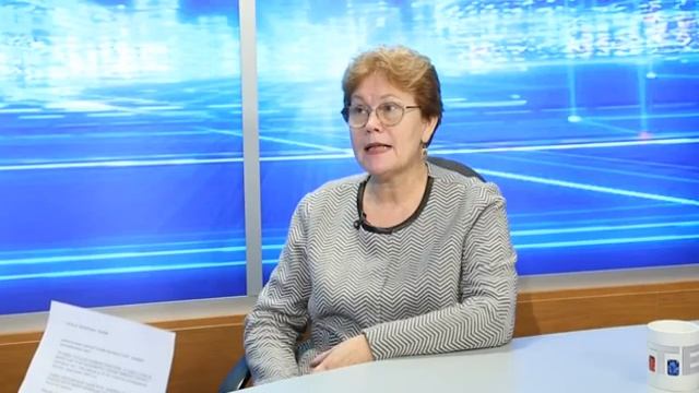 "О важном" Наталья Бызова смотреть онлайн