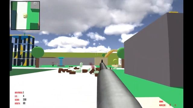 4 ROBLOX FAN GAMES!!! смотреть онлайн