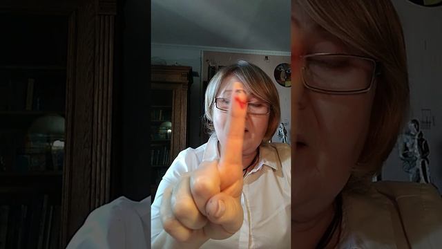 Забавные пальчики. 1 и 2 мл.гр. смотреть онлайн