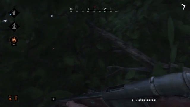 HUNT: SHOWDOWN (Ps4) Being a rat смотреть онлайн