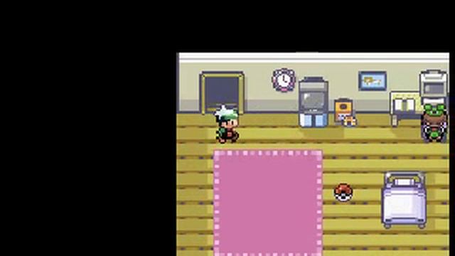 Java plays Pokemon Emerald Part 1 (Blind) смотреть онлайн