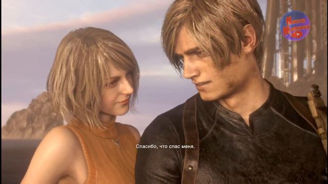 Resident Evil 4 (2023) ➤ КОНЦОВКА / НАМЁК НА RE5 REMAKE? ● 4K 60 FPS ● смотреть онлайн