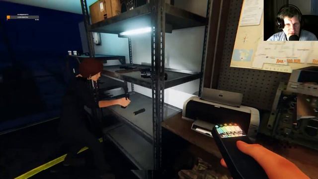 Phasmophobia смотреть онлайн