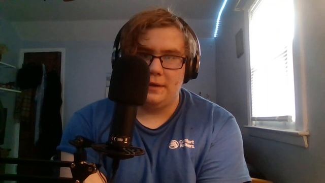 Soundcore Life Q20 (2 weeks later) смотреть онлайн