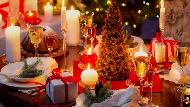 Сочельник 2021. Традиции и приметы в канун Рождества. смотреть онлайн