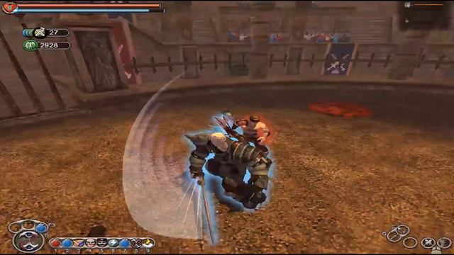 PanickedDog Plays: Fable TLC part 9 смотреть онлайн