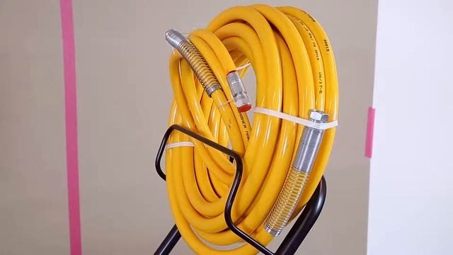 Présentation de la pompe Wagner HC 750 par Airless Discounter смотреть онлайн