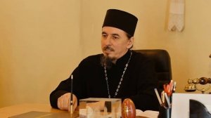 "Батюшка, подскажите, почему Пасха каждый год в разные дни?"