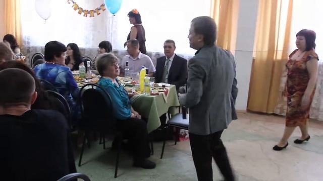 Арт-группа «Хорошее настроение»Юбилей 75 лет смотреть онлайн