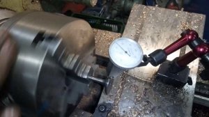 Правильная проточка/шлифовка кулачков токарного патрона