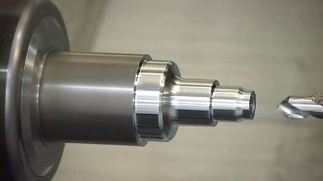 haas SL-20 cnc Landré machines смотреть онлайн