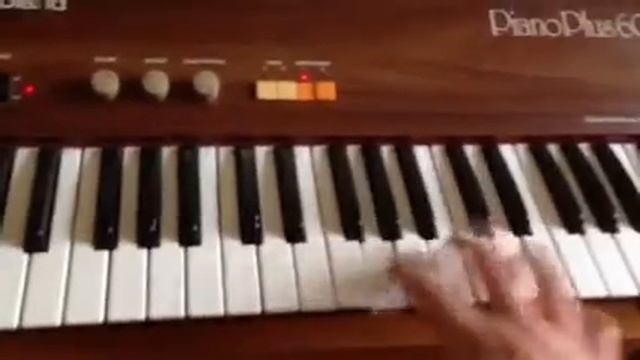 Roland Plus 60 смотреть онлайн