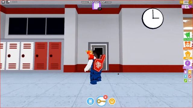 Как получить аксессуары для персонажа в ROBLOX смотреть онлайн