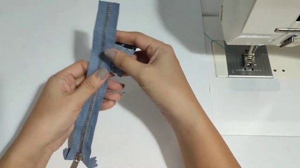 Sewing Project for Sewing Lovers I Patchwork Sewing Idea #diy #sewing #handmade