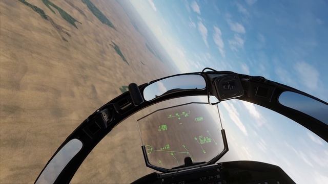 F-15E Strike Eagle Preview And 1st Air to Air Kill | DCS World смотреть онлайн