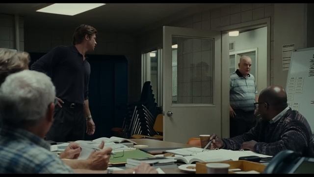 РЕАЛЬНАЯ ИСТОРИЯ фильма "Человек, который изменил всё". Билли Бин, Пол ДеПодеста, Правила Бейсбола. смотреть онлайн