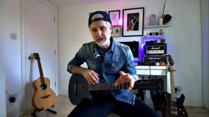 Enya Nova Go SP-1: The Travel Guitar You Didn't Know You Needed