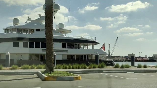 Visit yas island abu dhabi |Yas island UAE|Noor dard vlogs смотреть онлайн