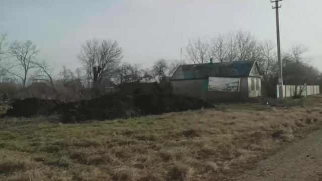 Уехали мои девушки... Разрабатывают участки.Что на кухне? смотреть онлайн