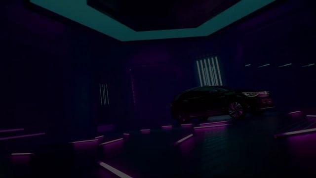 VW ID6 China смотреть онлайн