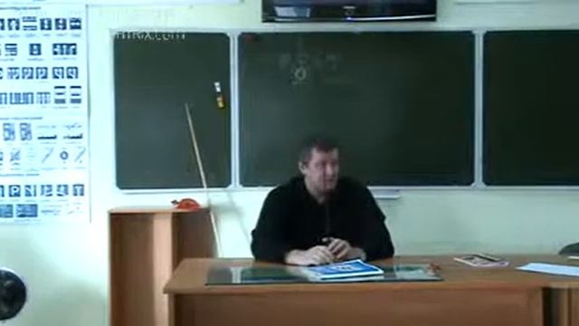 Урок №11 Регулировщик смотреть онлайн