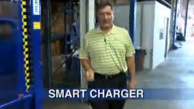 Power Stocker Lift | Factory Supply | Maintenance Lifts смотреть онлайн