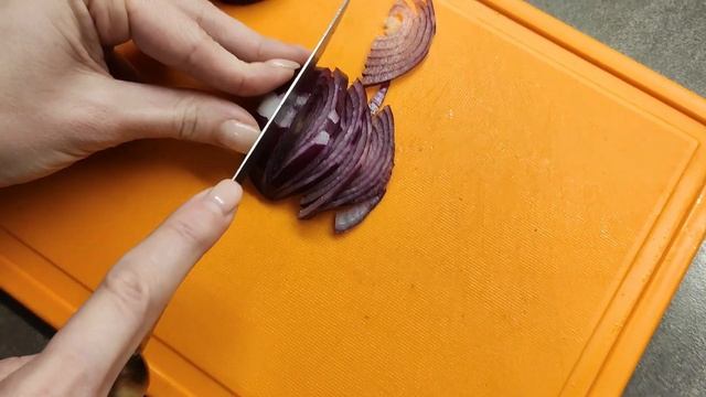 Греческий салат с сыром Фета + вкусная заправка для салата! смотреть онлайн