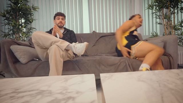 QUI A LE MEILLEUR TALENT ? (Avec Inox) смотреть онлайн
