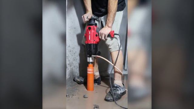 Буровая установка