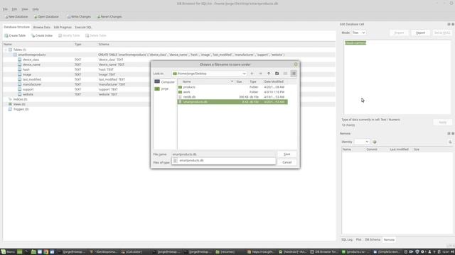 How to Create Database By Importing CSV File Using DB Browser for SQLite смотреть онлайн