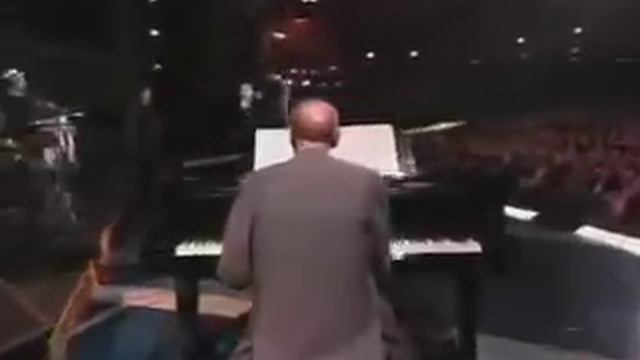 Tributo a Israel Lopez Cachao - con Bebo Valdez смотреть онлайн