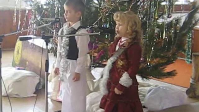 ДЕД МОРОЗ спешит на праздник смотреть онлайн