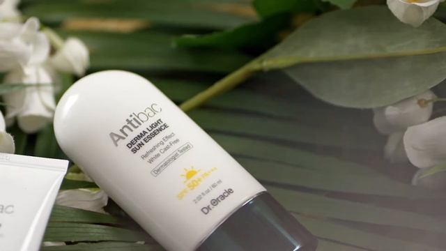 (어거스트랩) Dr.Oracle Antibac / '그린' 컨셉 смотреть онлайн