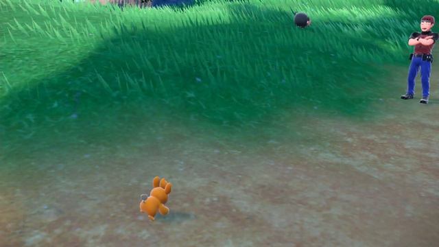 MESAGOZA -  Pokemon Scarlet And Violet First Playthrough  (Blind) Part 3