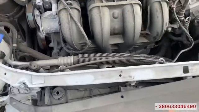 Авто из США. г. Николаев. В продаже Ford Fusion 2015. Авто с Америки смотреть онлайн