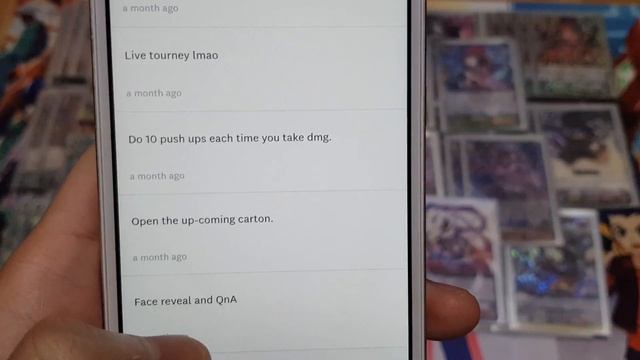 [Closed] VG ShiHai's 500 Suscribers Video + Giveaway! смотреть онлайн