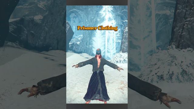 The BEST Elden Ring Fashion Souls - PC/PS5 смотреть онлайн
