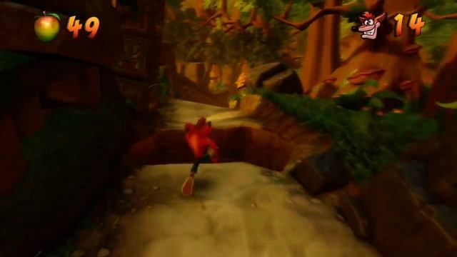 [TUTORIAL] The Pits Tutte le Gemme - Crash Bandicoot 2 N Sane Trilogy смотреть онлайн