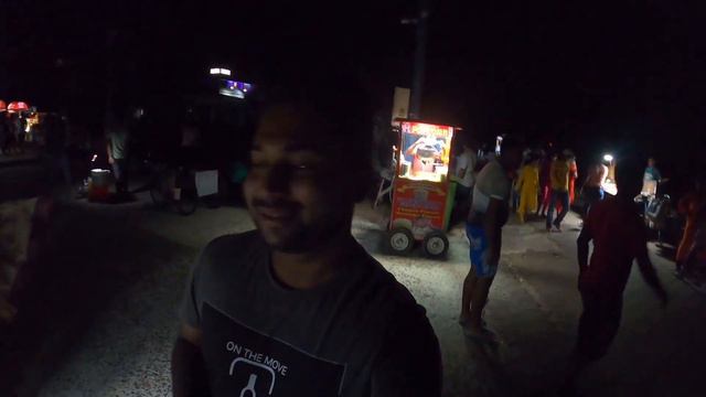 WAIT FOR THE END😂😁 Digha Sea Beach,Sea foods -|Just Jeco+ Ride n Bite সকালের স্নান থেকে রাতের খাওয়া смотреть онлайн