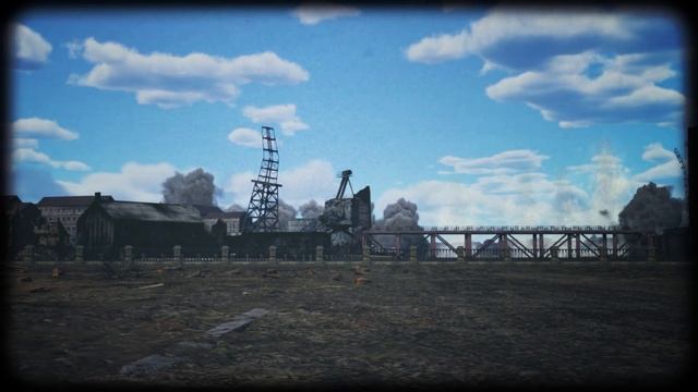 THE SHOOTING RANGE 260: Big gun challenge / War Thunder смотреть онлайн