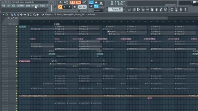 FL Studio Tips - 5 Life Savers смотреть онлайн
