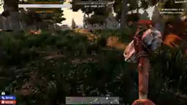 7 Days to Die [19] мод War3zuk #1: Начало выживания! Хардкор! Сложность безумец! смотреть онлайн