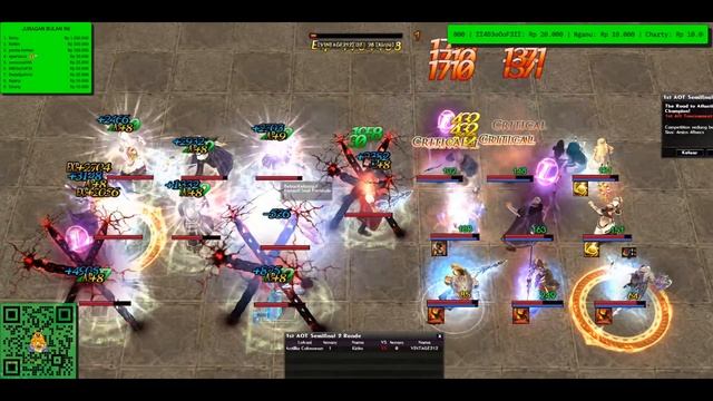 [Atlantica Rebirth] BATTLE OF ATLANTIS March 26 2022 смотреть онлайн