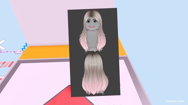 (HURRY! 1 DAY ONLY) GET NEW ROBLOX FREE HAIR ?? 2023 смотреть онлайн