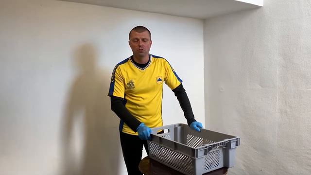 Сухой посол речной рыбы, плотва вяленая, сушеная, как правильно солить, сушить рыбу, самая вкусная смотреть онлайн