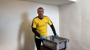 Сухой посол речной рыбы, плотва вяленая, сушеная, как правильно солить, сушить рыбу, самая вкусная