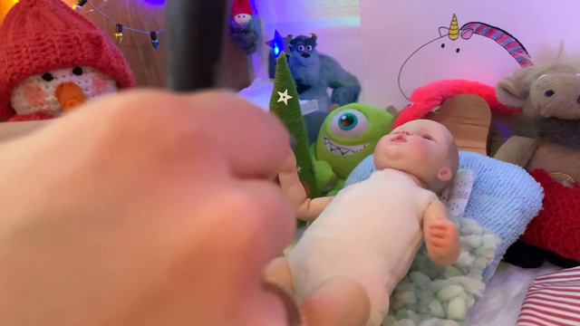 ВЛОГ С МИНИ РЕБОРНОМ смотреть онлайн
